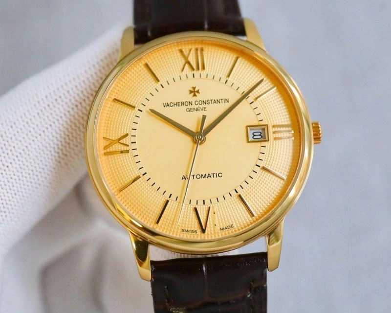 VACHERON CONSTANTIN Watches EasyMatch 205605