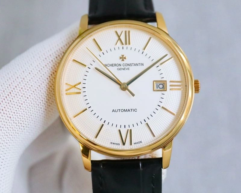 VACHERON CONSTANTIN Watches EasyMatch 205605