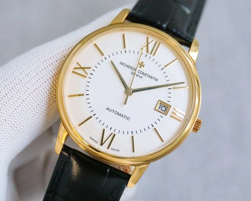 VACHERON CONSTANTIN Watches EasyMatch 205605