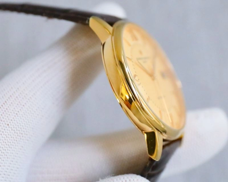 VACHERON CONSTANTIN Watches EasyMatch 205605
