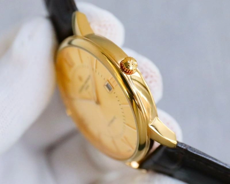 VACHERON CONSTANTIN Watches EasyMatch 205605