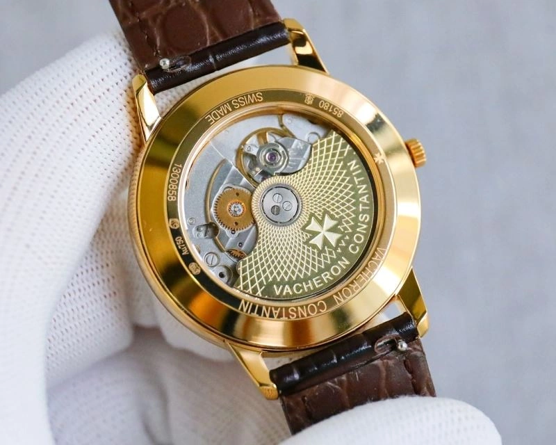 VACHERON CONSTANTIN Watches EasyMatch 205605