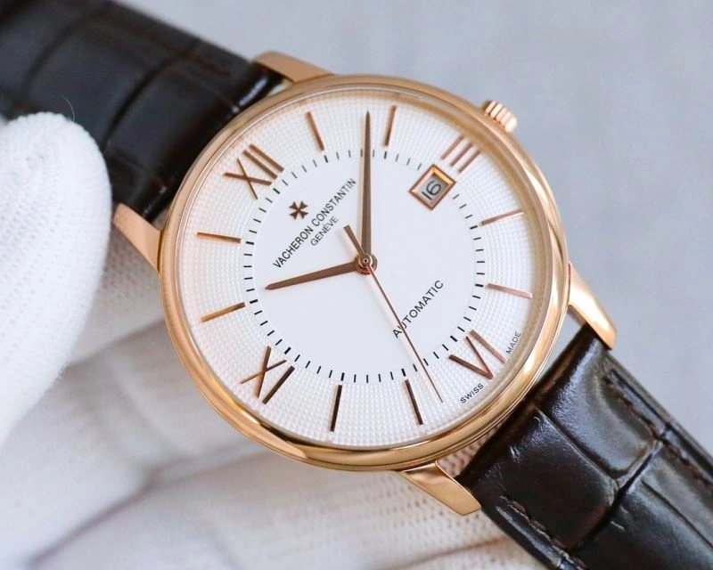 FlexibleFit VACHERON CONSTANTIN Watches 205602