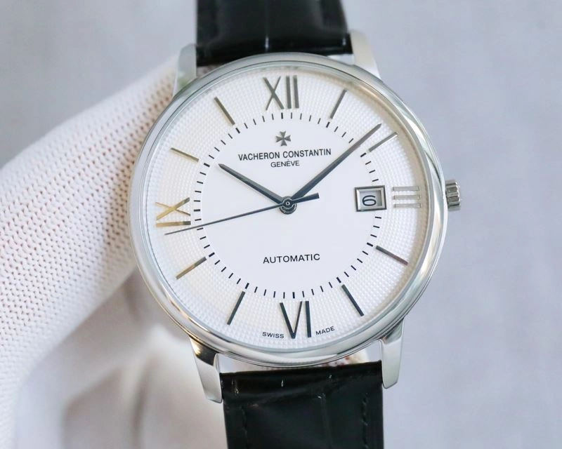 FlexibleFit VACHERON CONSTANTIN Watches 205602