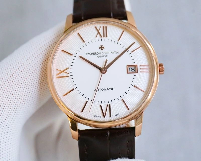 FlexibleFit VACHERON CONSTANTIN Watches 205602