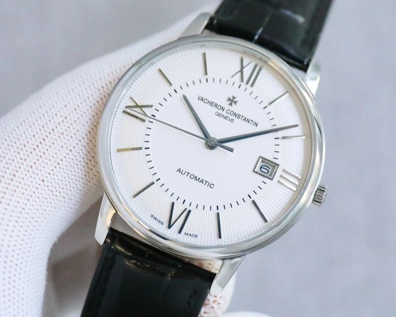 FlexibleFit VACHERON CONSTANTIN Watches 205602