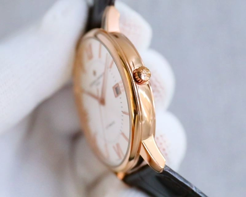 FlexibleFit VACHERON CONSTANTIN Watches 205602