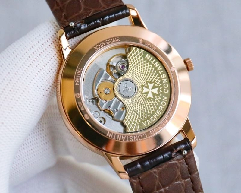 FlexibleFit VACHERON CONSTANTIN Watches 205602