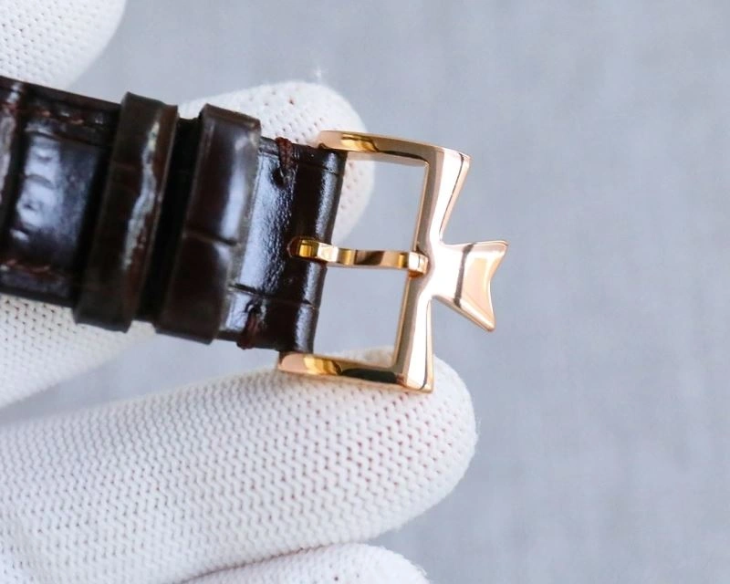 FlexibleFit VACHERON CONSTANTIN Watches 205602