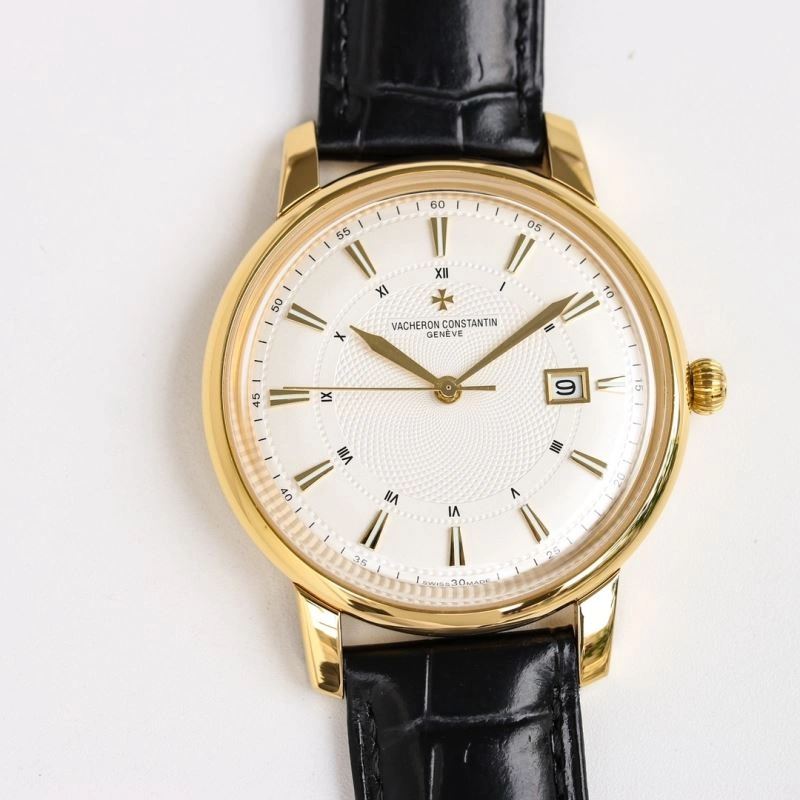 Bright VACHERON CONSTANTIN Watches 205623