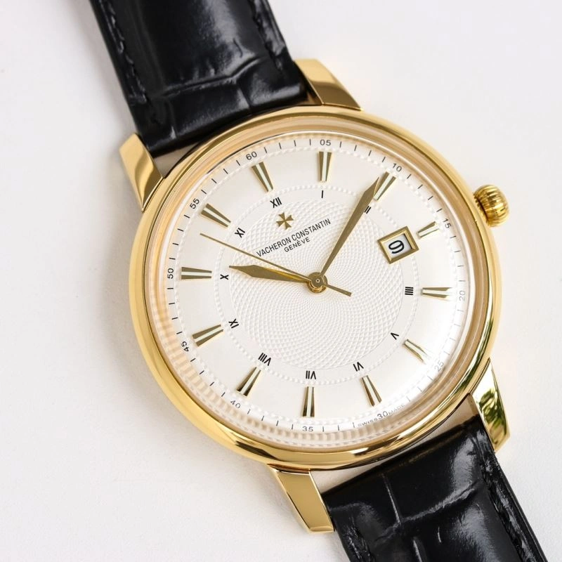 Bright VACHERON CONSTANTIN Watches 205623