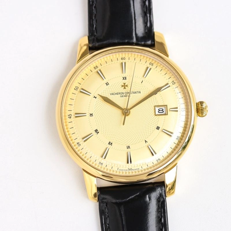 Bright VACHERON CONSTANTIN Watches 205623