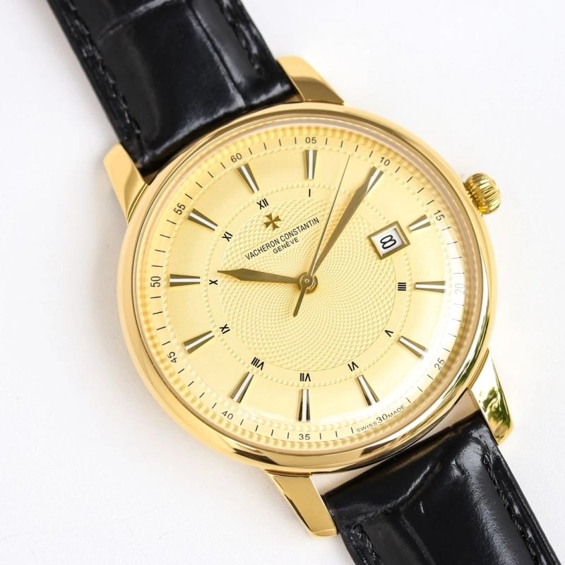 Bright VACHERON CONSTANTIN Watches 205623