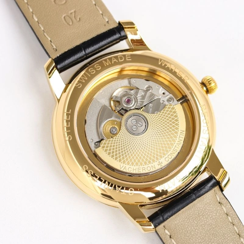 Bright VACHERON CONSTANTIN Watches 205623