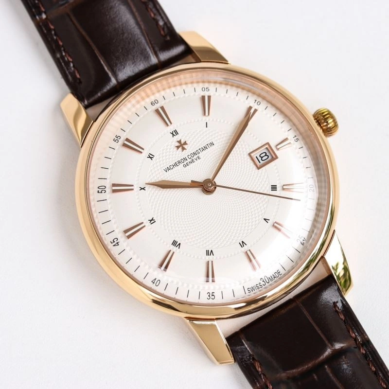 VACHERON CONSTANTIN Watches RelaxedFit 205609