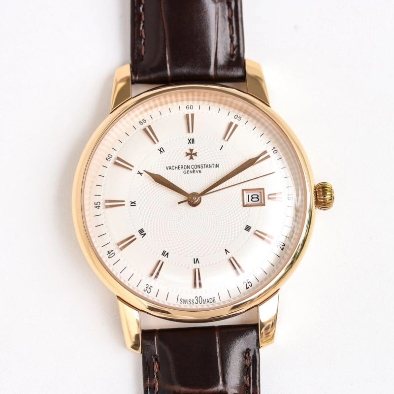VACHERON CONSTANTIN Watches RelaxedFit 205609