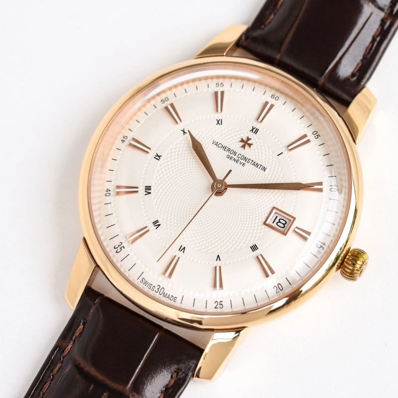 VACHERON CONSTANTIN Watches RelaxedFit 205609