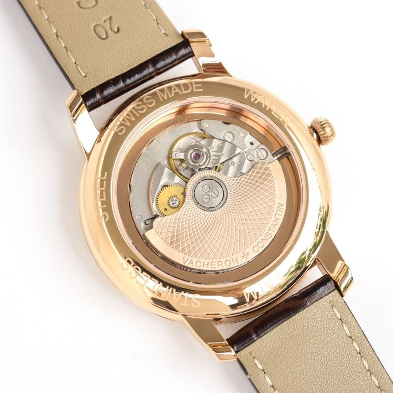 VACHERON CONSTANTIN Watches RelaxedFit 205609