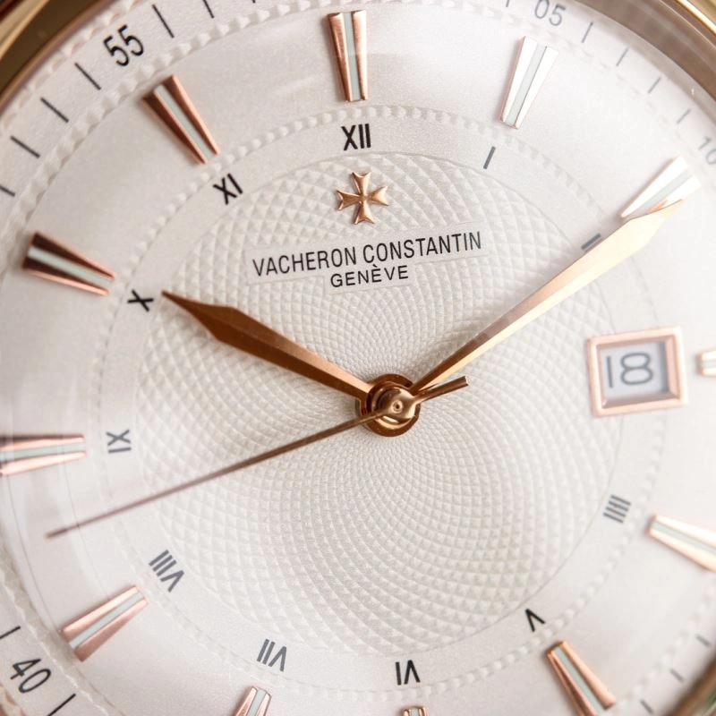 VACHERON CONSTANTIN Watches RelaxedFit 205609