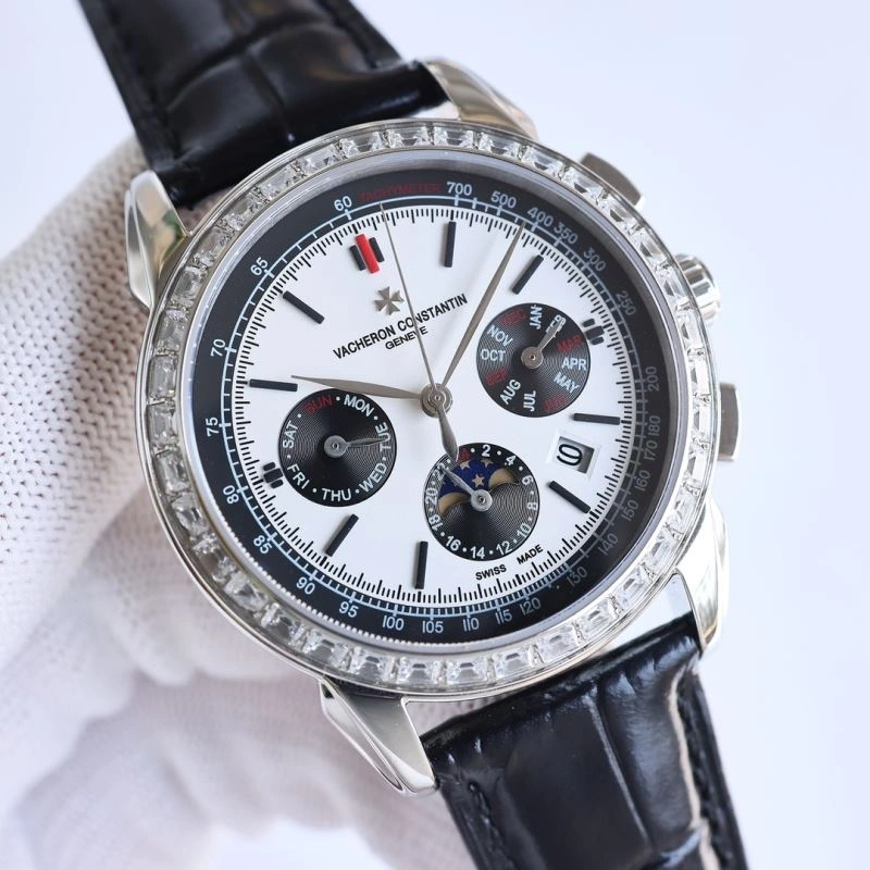 VACHERON CONSTANTIN Watches ModernLook 205610