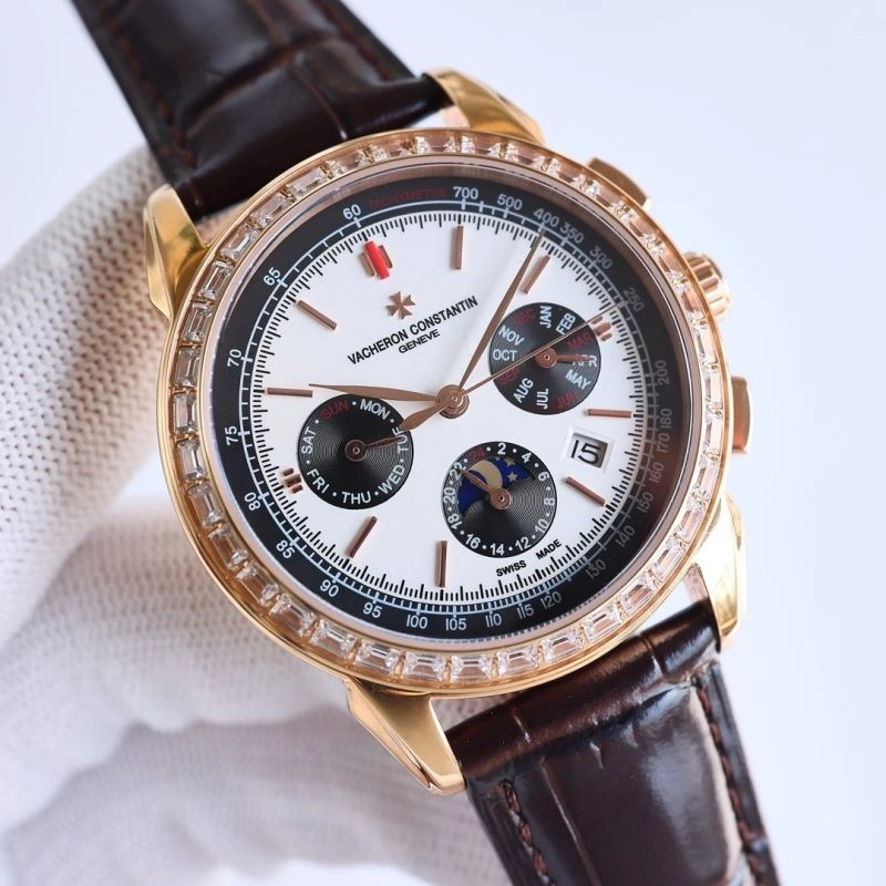 VACHERON CONSTANTIN Watches ModernLook 205610