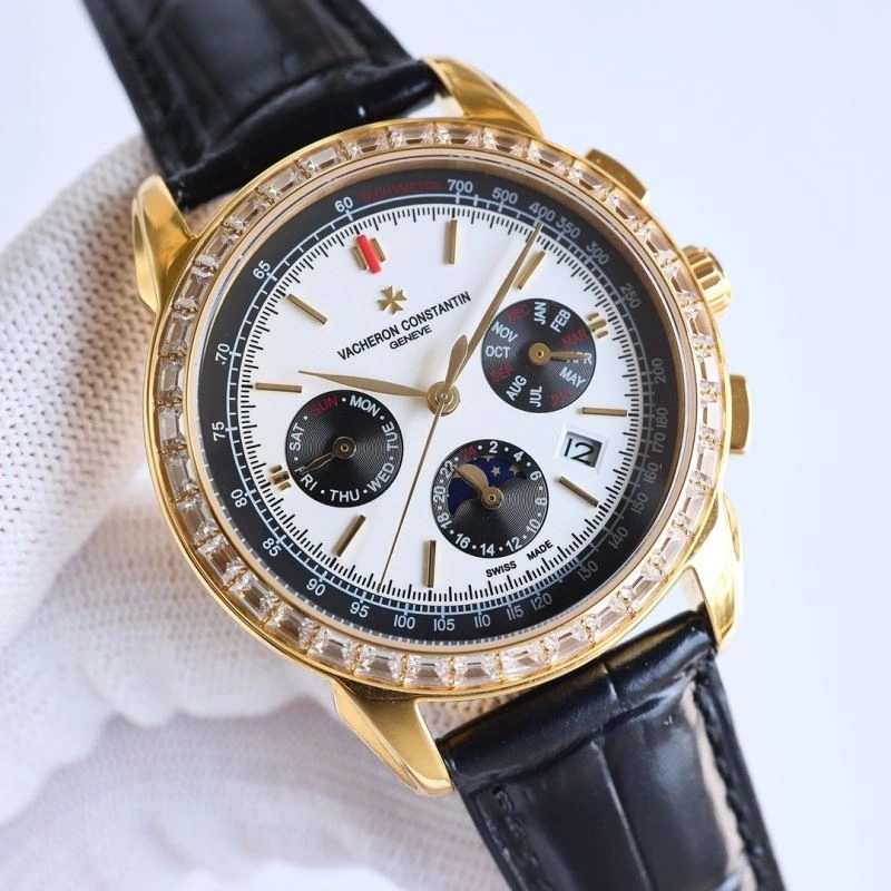 VACHERON CONSTANTIN Watches ModernLook 205610