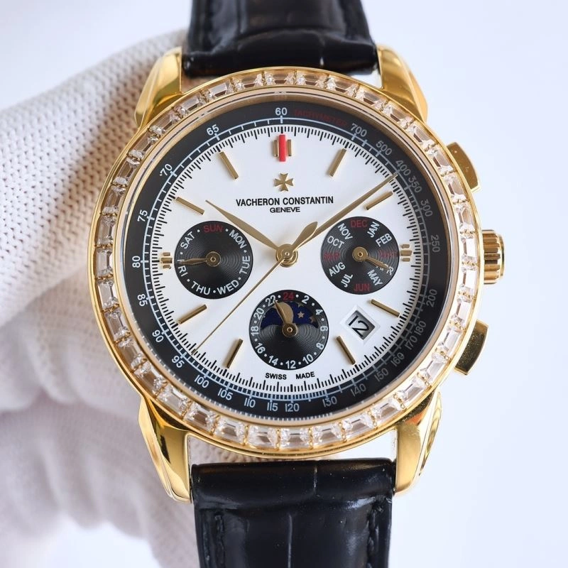 VACHERON CONSTANTIN Watches ModernLook 205610
