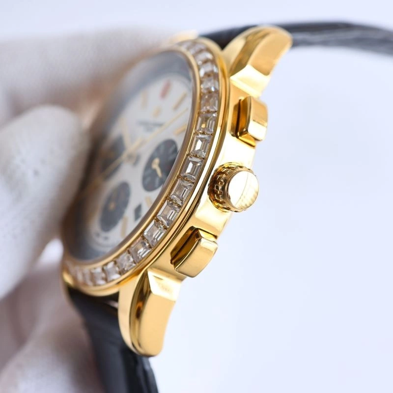 VACHERON CONSTANTIN Watches ModernLook 205610