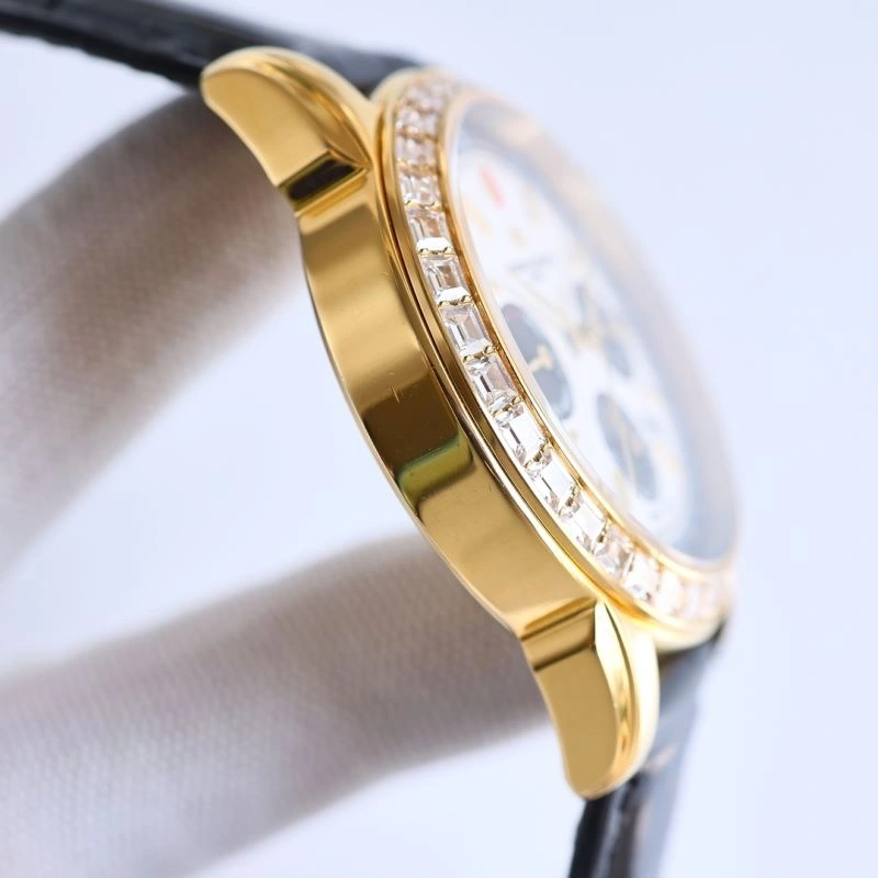 VACHERON CONSTANTIN Watches ModernLook 205610