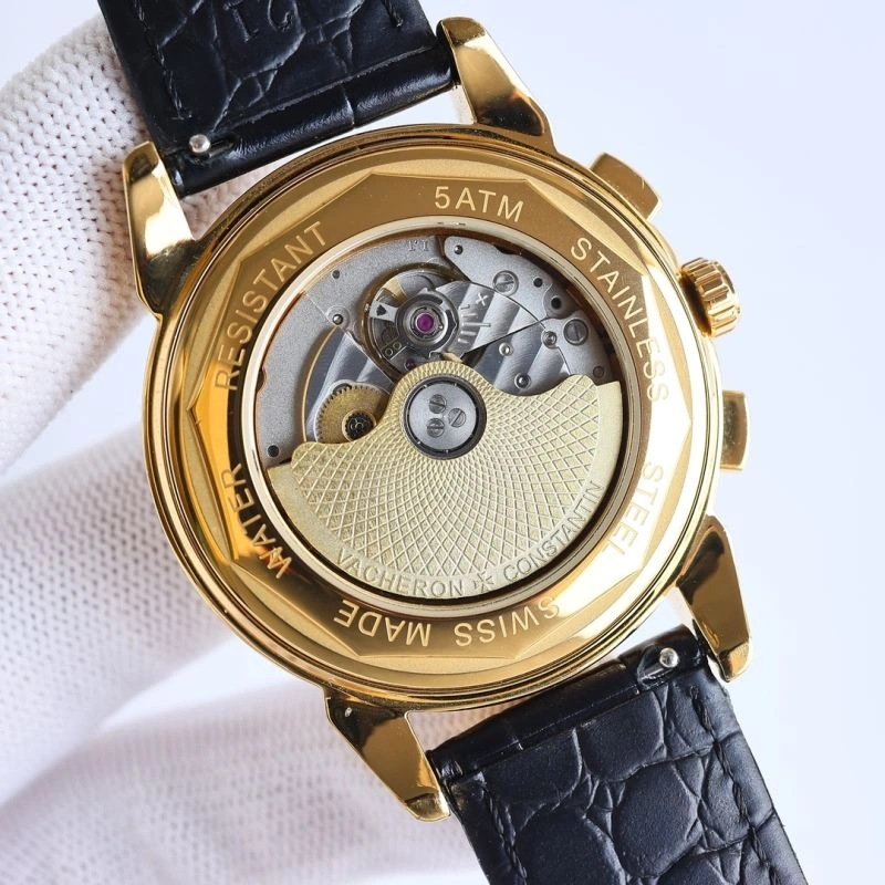 VACHERON CONSTANTIN Watches ModernLook 205610
