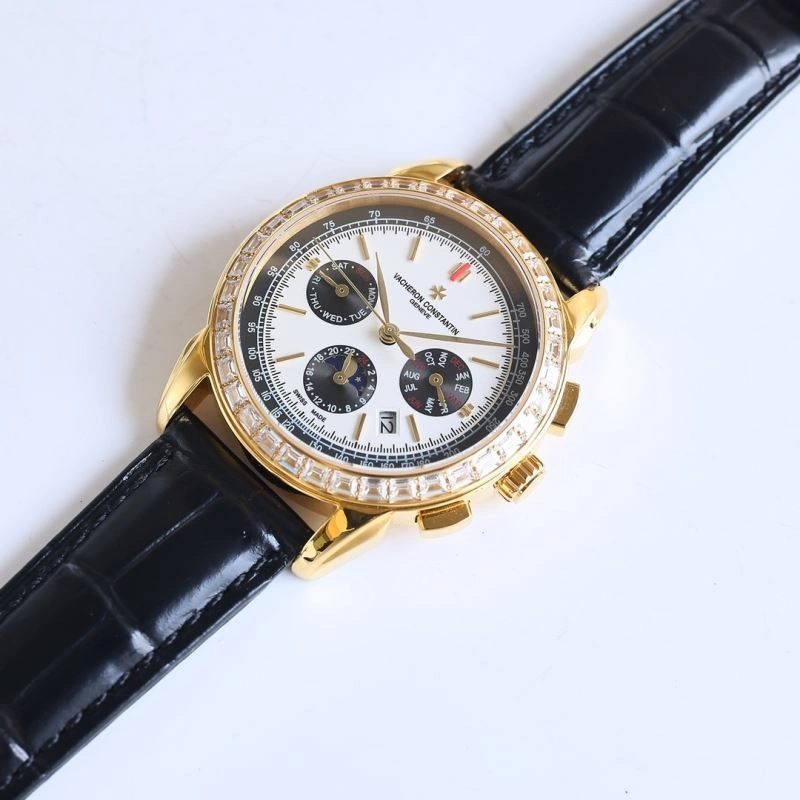 VACHERON CONSTANTIN Watches ModernLook 205610