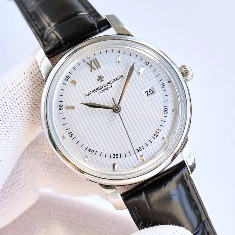 VACHERON CONSTANTIN Watches Youthful 205613