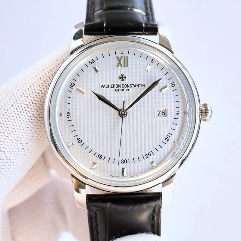 VACHERON CONSTANTIN Watches Youthful 205613