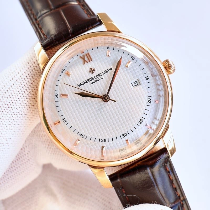 VACHERON CONSTANTIN Watches Youthful 205613