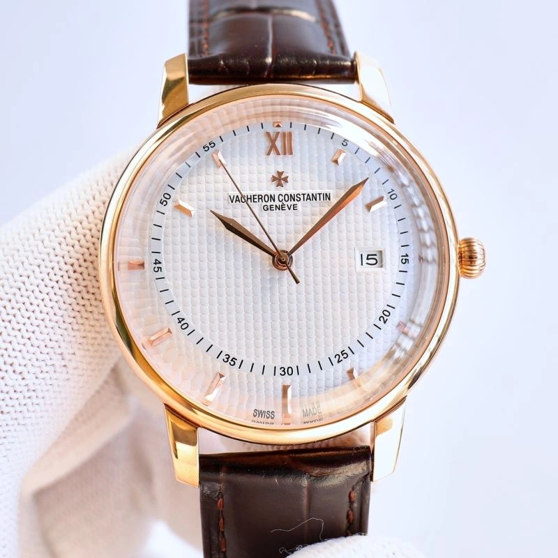 VACHERON CONSTANTIN Watches Youthful 205613
