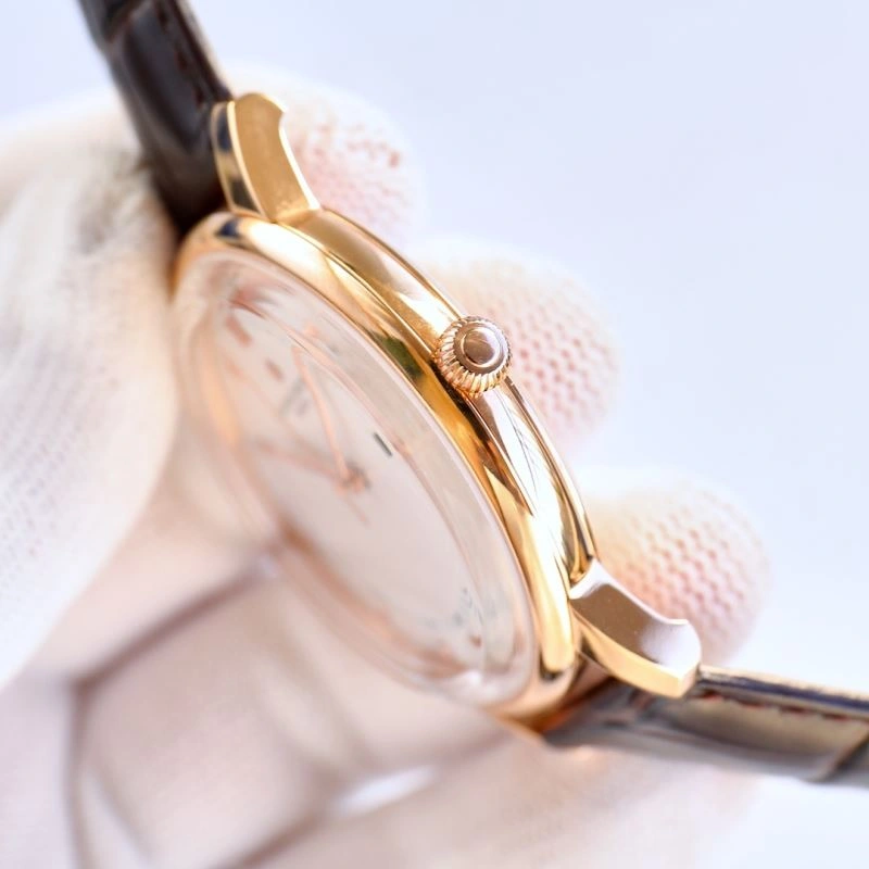 VACHERON CONSTANTIN Watches Youthful 205613