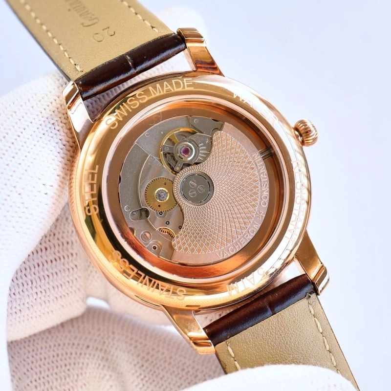 VACHERON CONSTANTIN Watches Youthful 205613