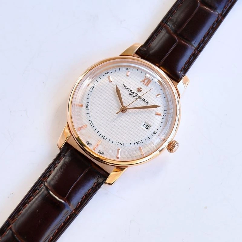 VACHERON CONSTANTIN Watches Youthful 205613
