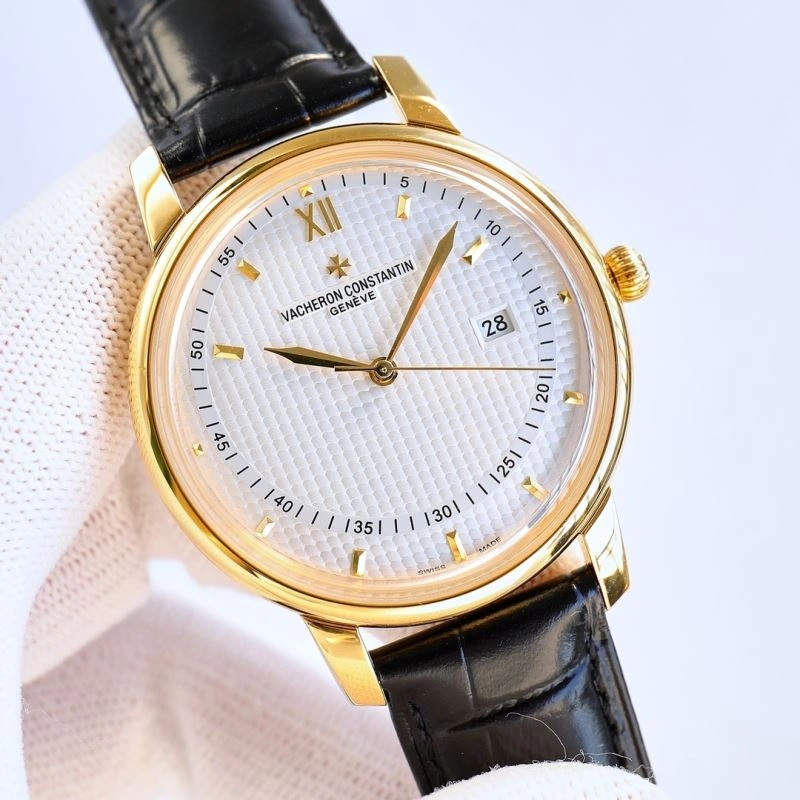 VACHERON CONSTANTIN Watches Affordable 205616