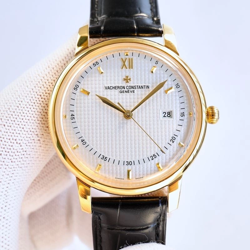 VACHERON CONSTANTIN Watches Affordable 205616