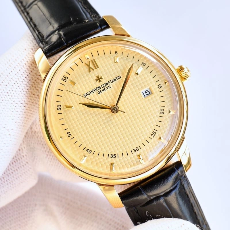 VACHERON CONSTANTIN Watches Affordable 205616