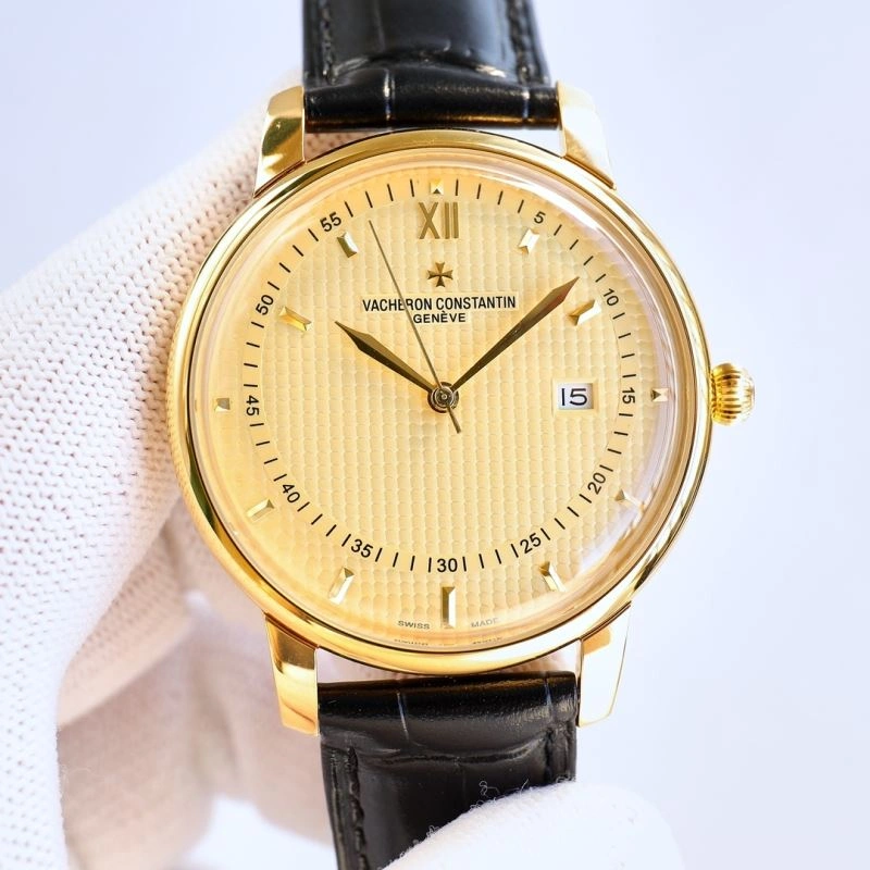 VACHERON CONSTANTIN Watches Affordable 205616