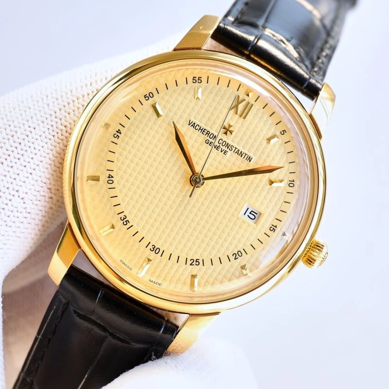 VACHERON CONSTANTIN Watches Affordable 205616