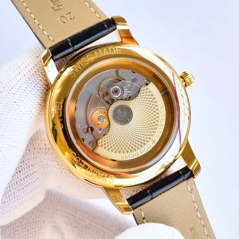 VACHERON CONSTANTIN Watches Affordable 205616