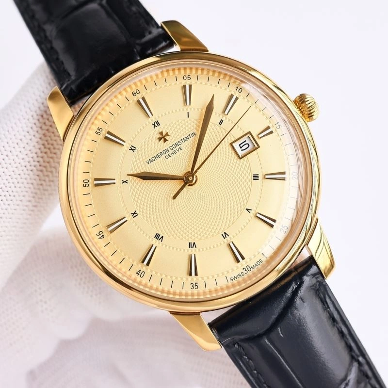 EyeCatching VACHERON CONSTANTIN Watches 205593