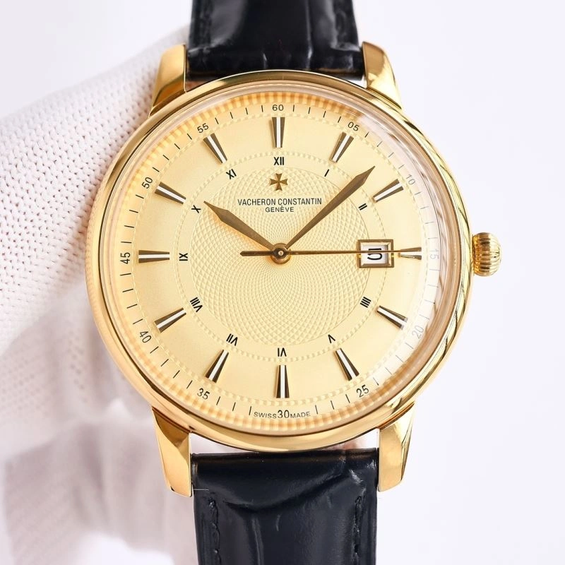 EyeCatching VACHERON CONSTANTIN Watches 205593