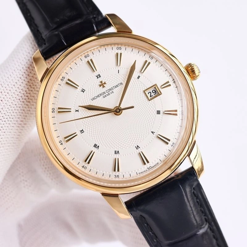 EyeCatching VACHERON CONSTANTIN Watches 205593