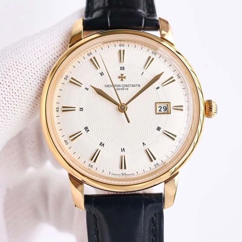 EyeCatching VACHERON CONSTANTIN Watches 205593