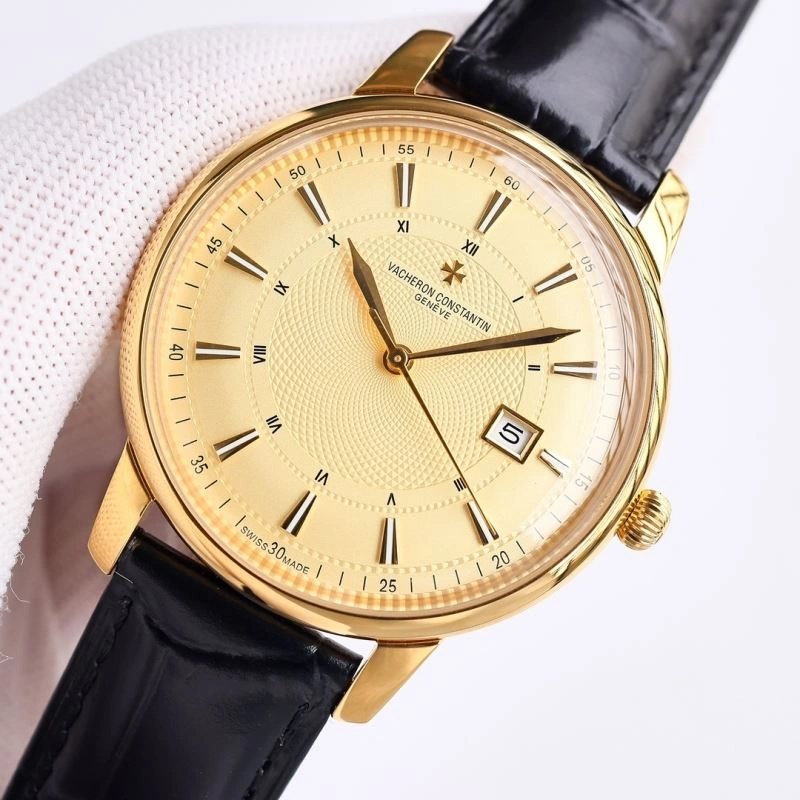 EyeCatching VACHERON CONSTANTIN Watches 205593