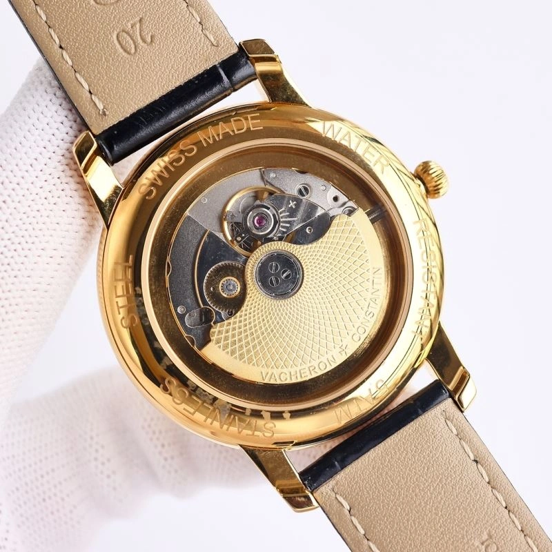 EyeCatching VACHERON CONSTANTIN Watches 205593